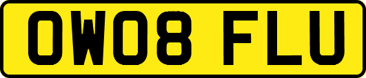 OW08FLU