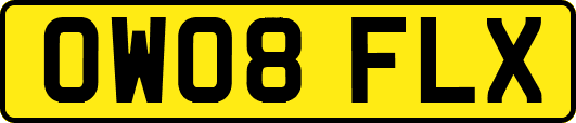 OW08FLX