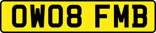 OW08FMB
