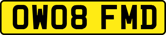 OW08FMD