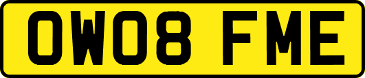 OW08FME