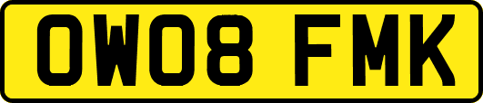 OW08FMK