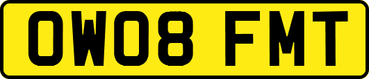 OW08FMT