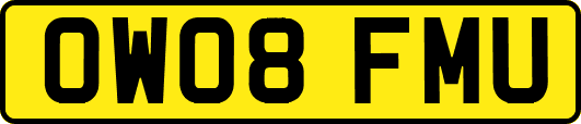 OW08FMU