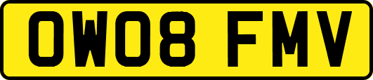 OW08FMV