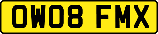 OW08FMX