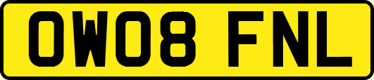 OW08FNL