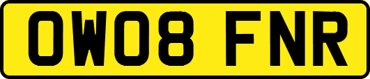 OW08FNR