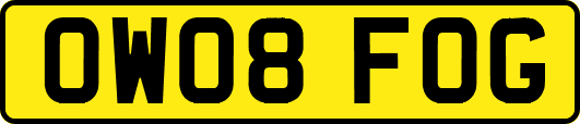 OW08FOG