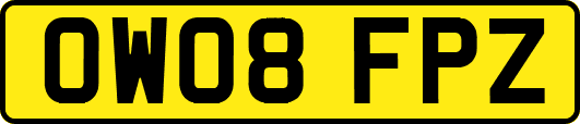OW08FPZ