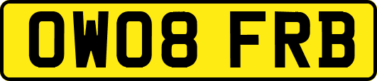 OW08FRB