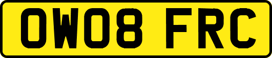 OW08FRC