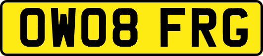 OW08FRG