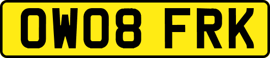 OW08FRK