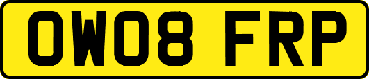 OW08FRP
