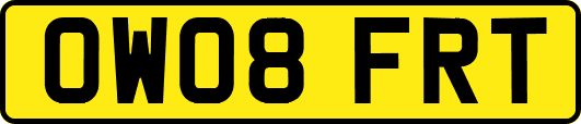 OW08FRT
