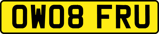 OW08FRU