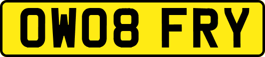 OW08FRY