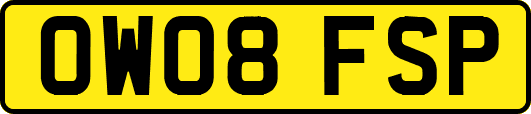 OW08FSP