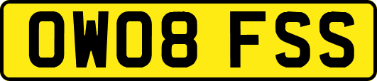 OW08FSS