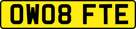 OW08FTE