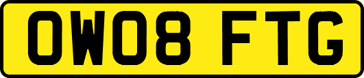 OW08FTG