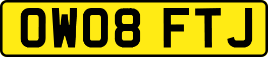 OW08FTJ