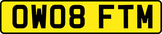 OW08FTM