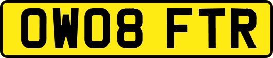 OW08FTR