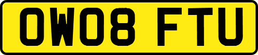 OW08FTU