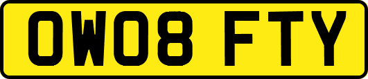 OW08FTY