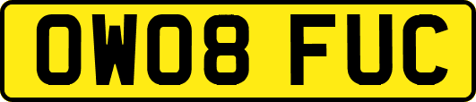 OW08FUC