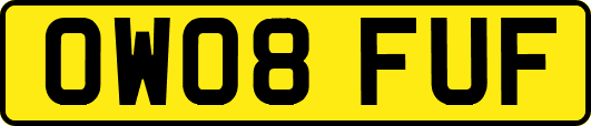 OW08FUF