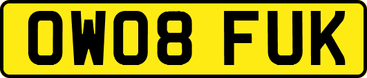OW08FUK