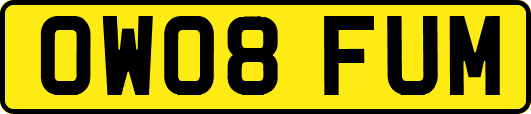 OW08FUM