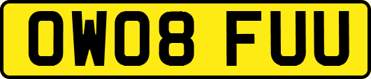 OW08FUU