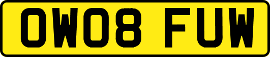 OW08FUW