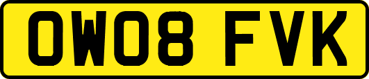 OW08FVK