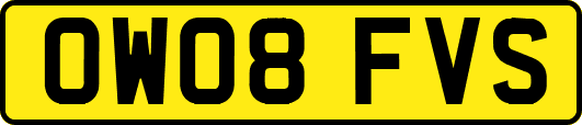 OW08FVS