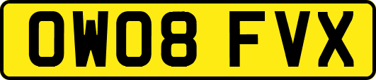 OW08FVX