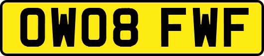 OW08FWF
