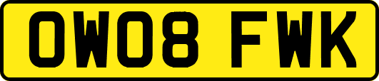 OW08FWK