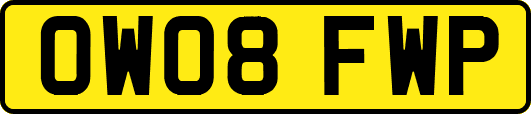 OW08FWP