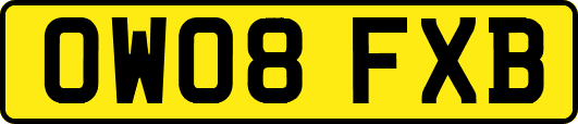 OW08FXB