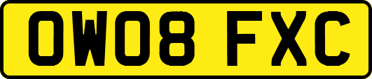 OW08FXC