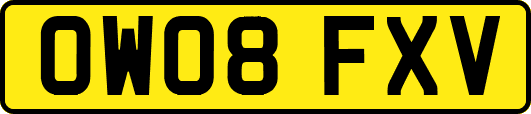 OW08FXV