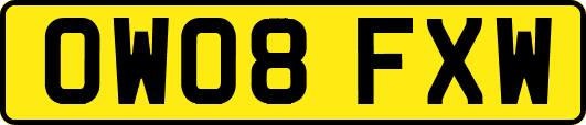 OW08FXW