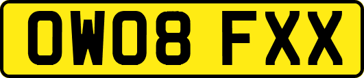 OW08FXX