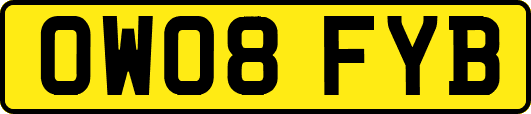 OW08FYB