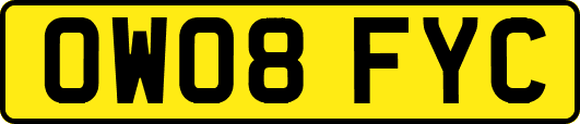OW08FYC